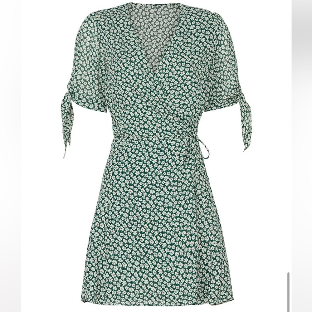Reformation Venezuela Sammy Dress - Picture 4 of 5